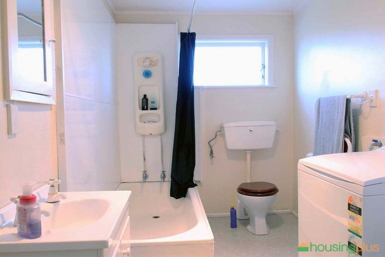 Photo of property in 5/40 Colombo Street, Newtown, Wellington, 6021