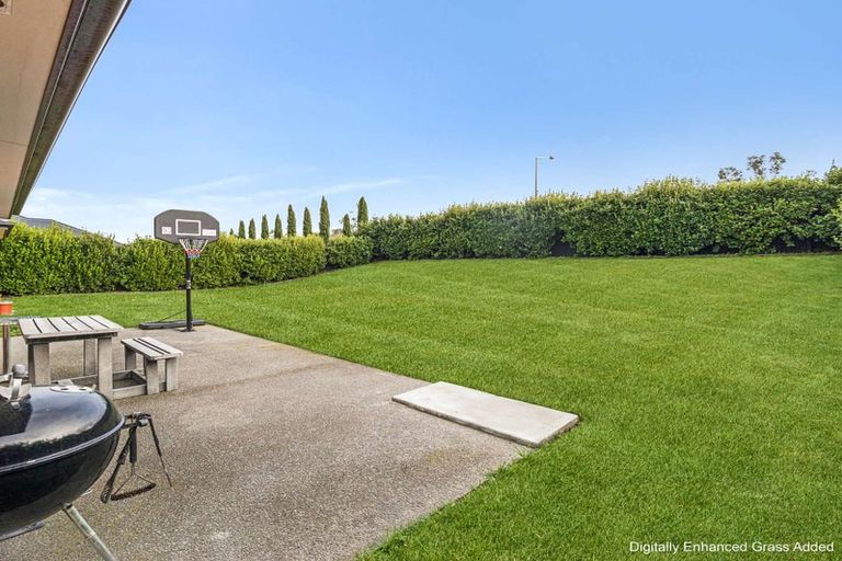 Photo of property in 67a Fairfield Way, Rolleston, 7614