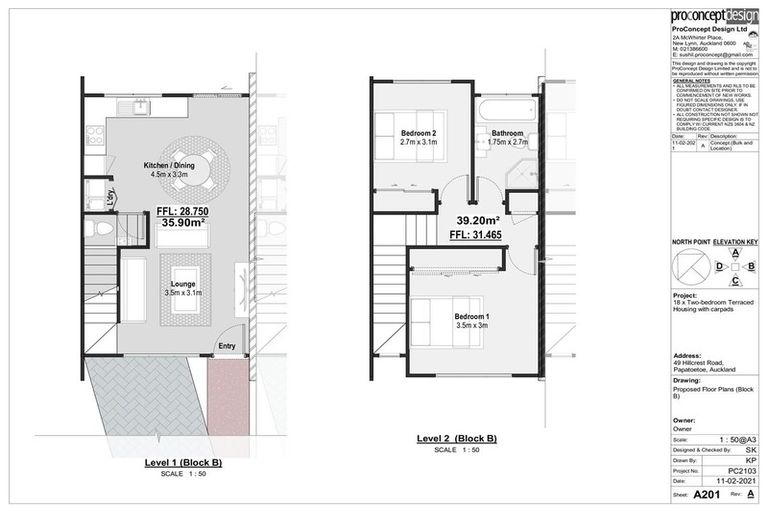 Photo of property in 49 Hillcrest Road, Papatoetoe, Auckland, 2025