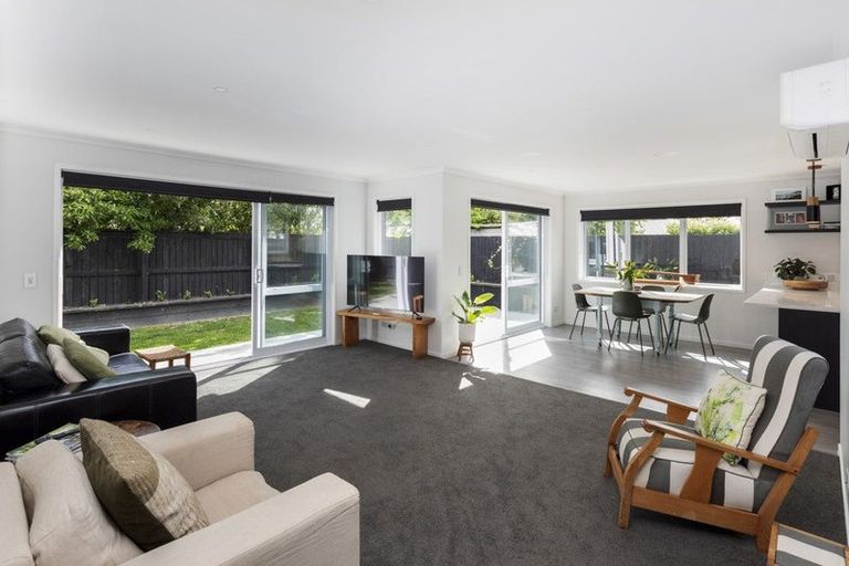 Photo of property in 203a Cranford Street, St Albans, Christchurch, 8014