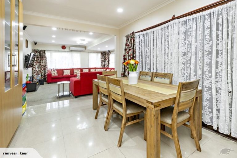 Photo of property in 1/7 Bledisloe Street, Papatoetoe, Auckland, 2104