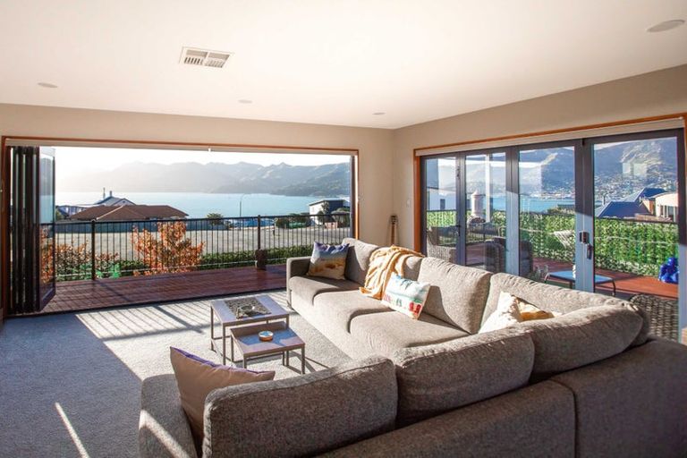 Photo of property in 59 James Drive, Diamond Harbour,  8971
