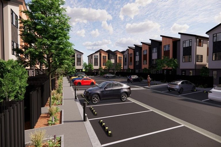 Photo of property in 115 Walmsley Road, Favona, Auckland, 2024