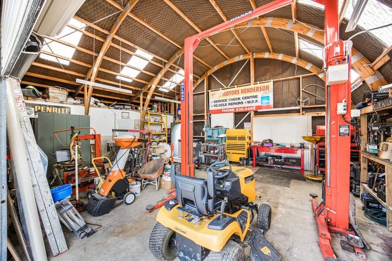 Photo of property in 6/199 Birdwood Road, Massey, Auckland, 0614