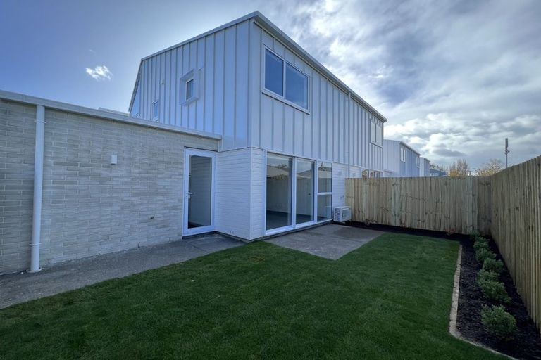 Photo of property in 1/28 Sumner Street, Spreydon, Christchurch, 8024