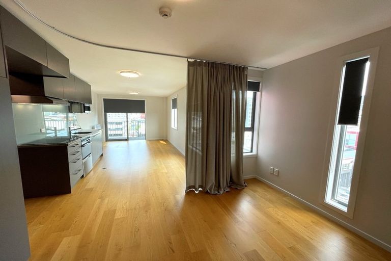 Photo of property in 507/8u Wigan Street, Te Aro, Wellington, 6011