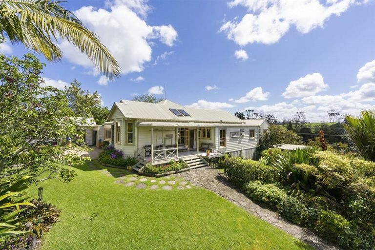 Photo of property in 82 Underwood Road, Wellsford, 0973