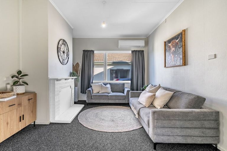 Photo of property in 233 Princes Street, Strathern, Invercargill, 9812