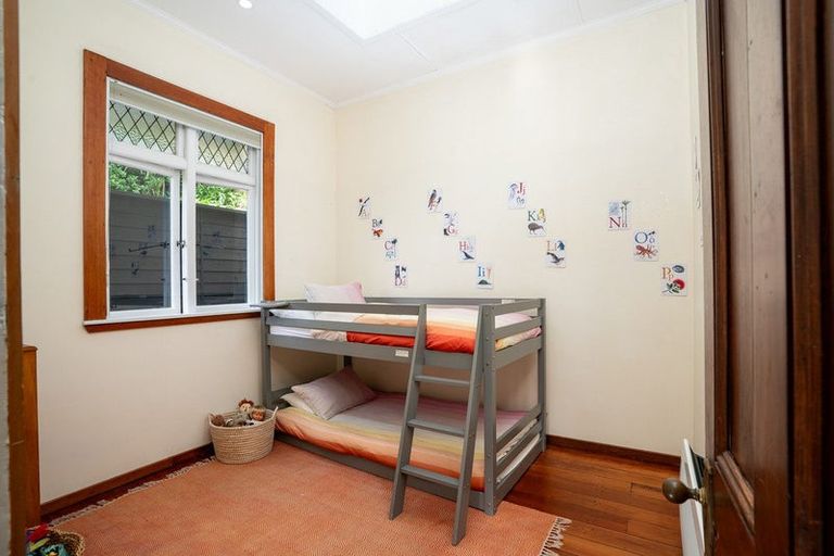 Photo of property in 148 Coromandel Street, Newtown, Wellington, 6021
