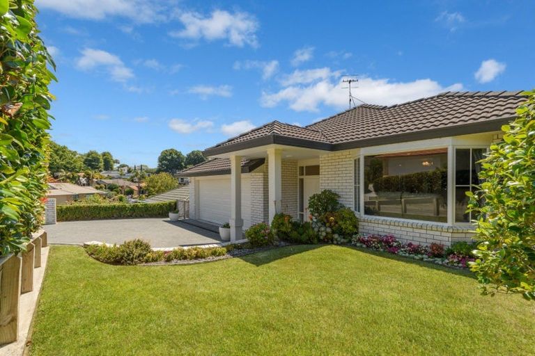 Photo of property in 4 Hadleigh Place, Bethlehem, Tauranga, 3110