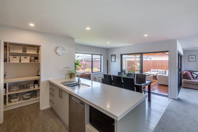 Photo of property in 23 Philippa Drive, Rolleston, 7615