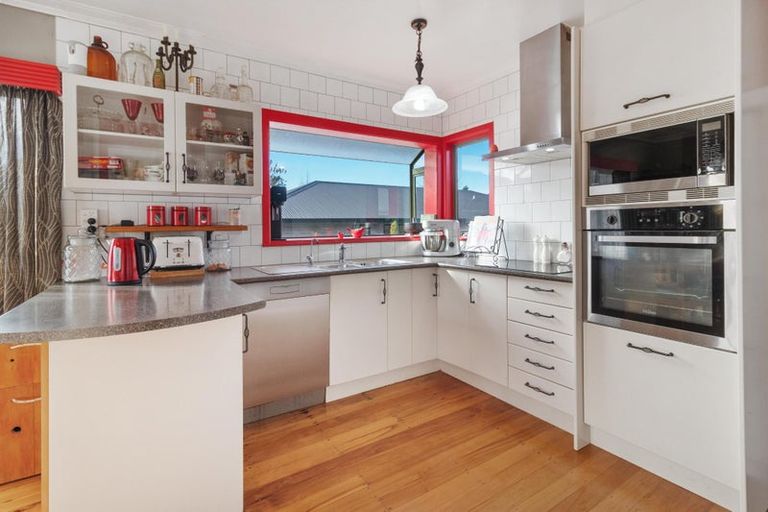 Photo of property in 7 Clothier Street, Putaruru, 3411