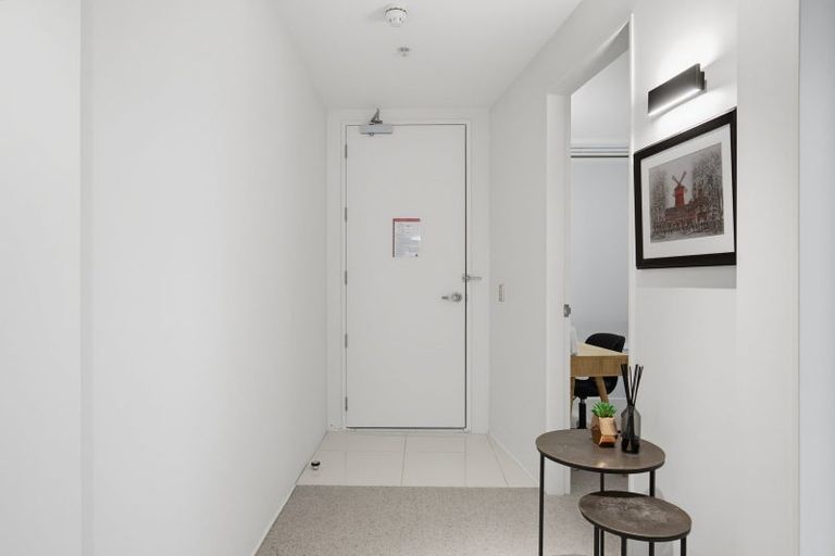 Photo of property in Century City Apartments, 66/72 Tory Street, Te Aro, Wellington, 6011