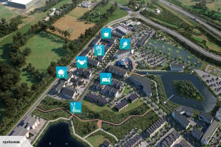 Photo of property in 20 Matawhero Place, Ngaruawahia, Hamilton, 3288