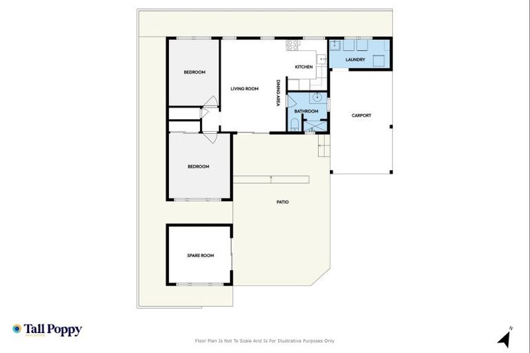 Photo of property in 43c Pihanga Street, Taupo, 3330
