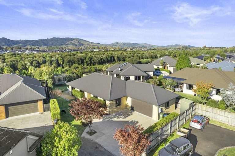 Photo of property in 9a Saffron Street, Cambridge, 3434