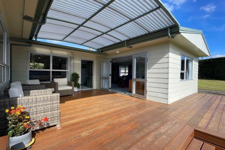 Photo of property in 2/383 No 2 Road, Te Puke, 3182