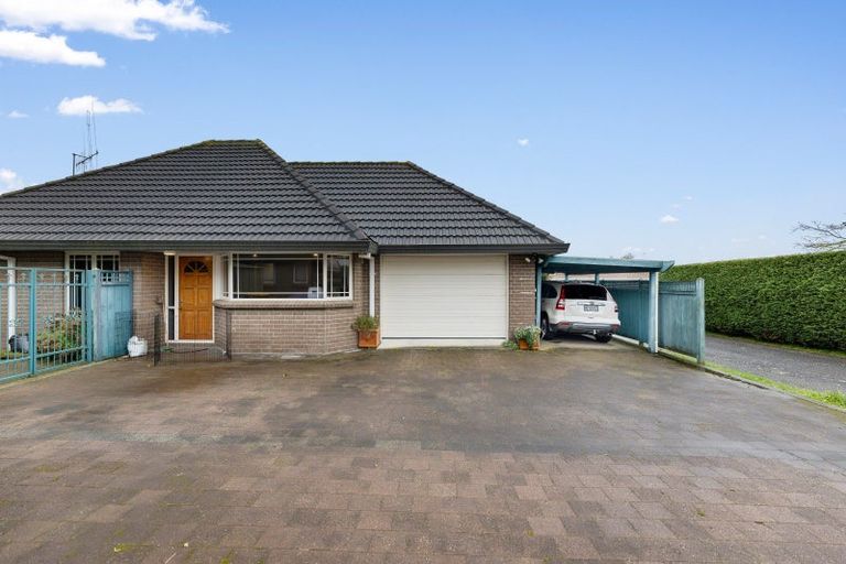 Photo of property in 29 Hillcrest Street, Tirau, 3410