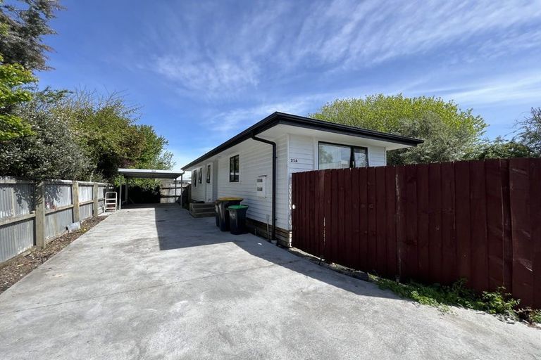 Photo of property in 25 Carnarvon Street, Linwood, Christchurch, 8062