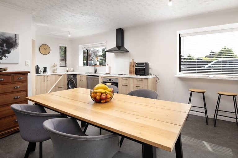 Photo of property in 59 George Street, Blenheim, 7201