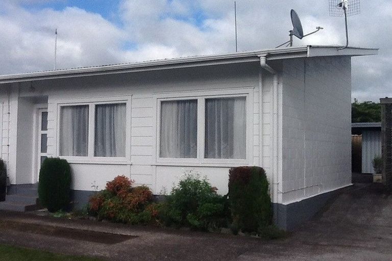 Photo of property in 3c James Street, Victoria, Rotorua, 3010