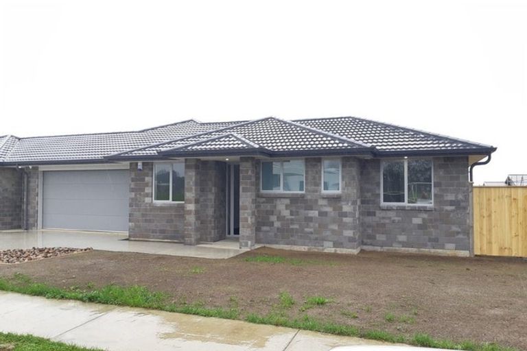 Photo of property in 38 Escotts Road, Tuakau, 2121