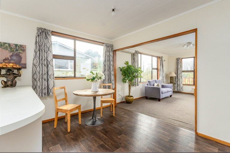 Photo of property in 14 Coulter Place, Geraldine, 7930