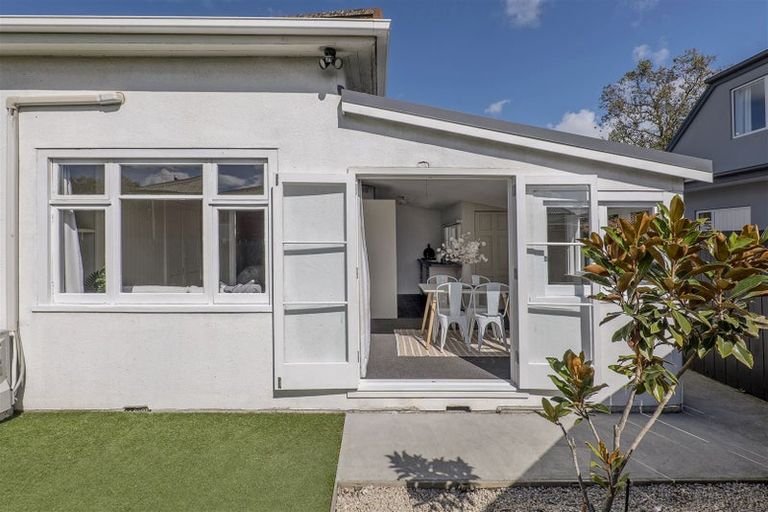 Photo of property in 5 Rosewarne Street, Spreydon, Christchurch, 8024