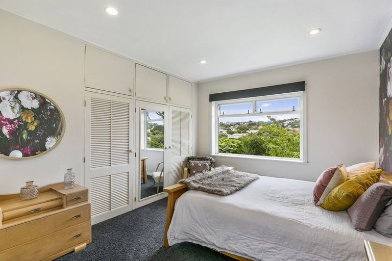 Photo of property in 10 Sydenham Street, Northland, Wellington, 6012