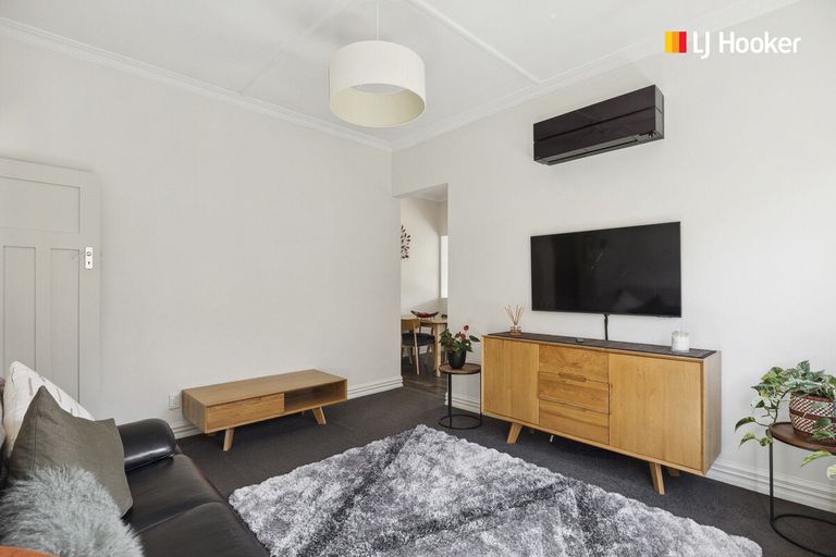 Photo of property in 156 Bay View Road, South Dunedin, Dunedin, 9012