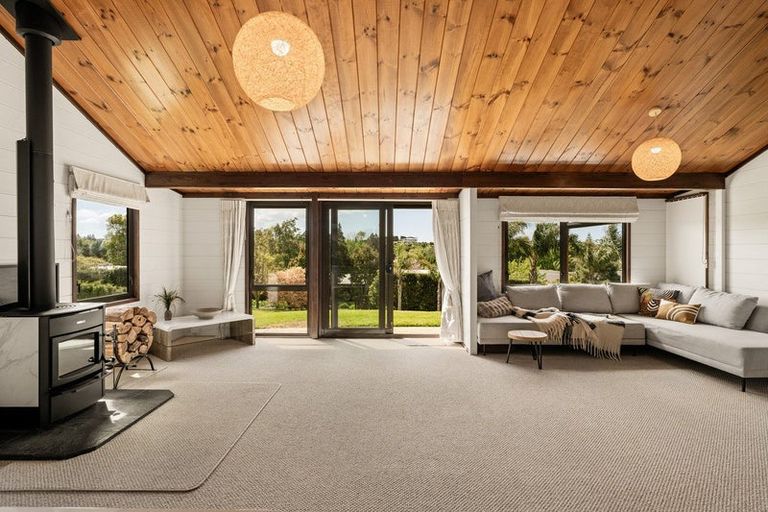 Photo of property in 10 Munro Road East, Minden, Whakamarama, 3179