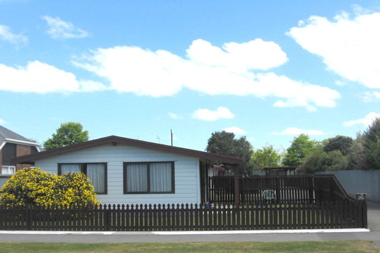 Photo of property in 375 Harewood Road, Bishopdale, Christchurch, 8053