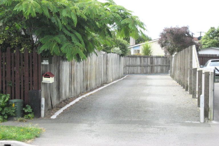 Photo of property in 27 Mecca Place, Linwood, Christchurch, 8062