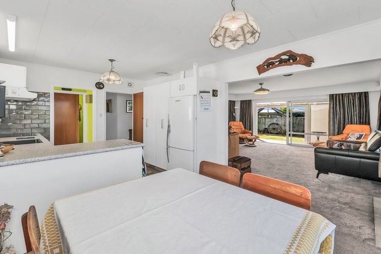 Photo of property in 71 Balcairn Street, Halswell, Christchurch, 8025