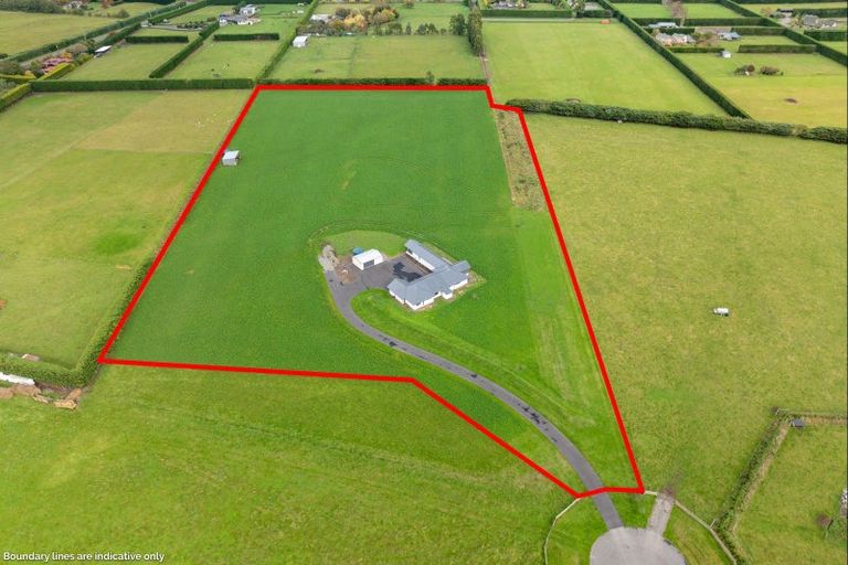 Photo of property in 97 Hulston Mews, Rolleston, 7676