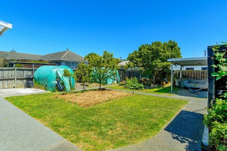 Photo of property in 318 Pine Avenue, South New Brighton, Christchurch, 8062