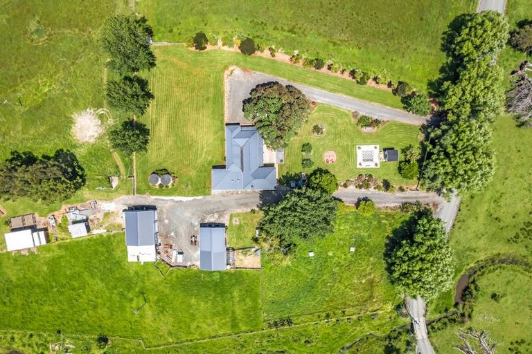Photo of property in 14 Kaipara Hills Road, Glorit, Warkworth, 0984