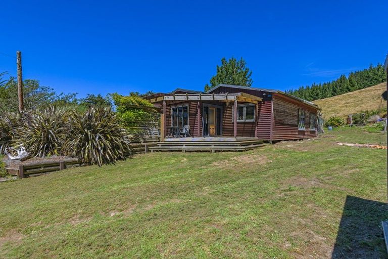 Photo of property in 433 Manui Road, Mangaweka, 4796