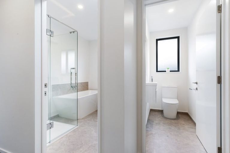 Photo of property in 4d Nicolson Street, Allenton, Ashburton, 7700