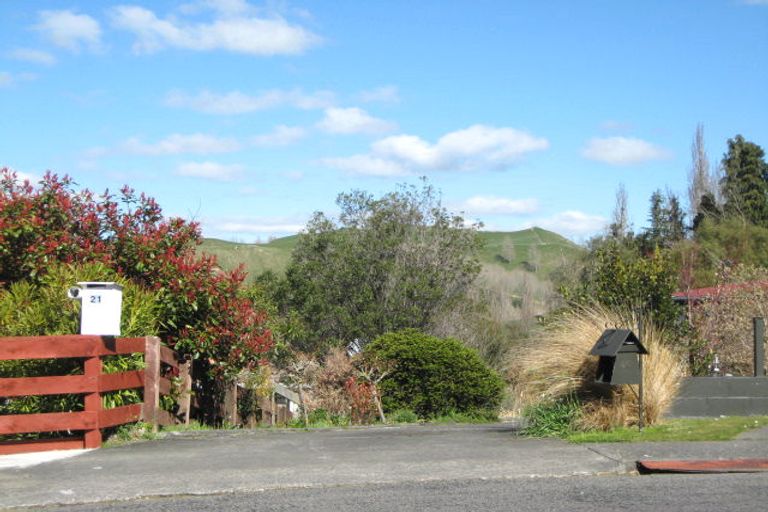 Photo of property in 20 Paradise Terrace, Taihape, 4720