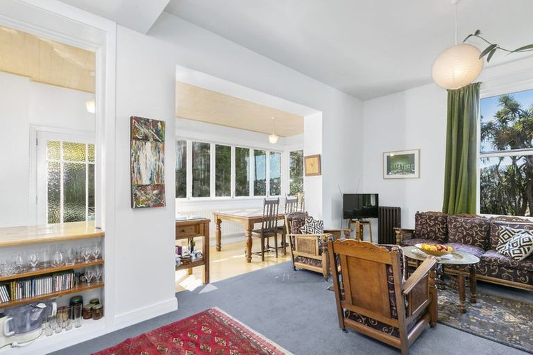 Photo of property in 1/95 London Street, Dunedin Central, Dunedin, 9016