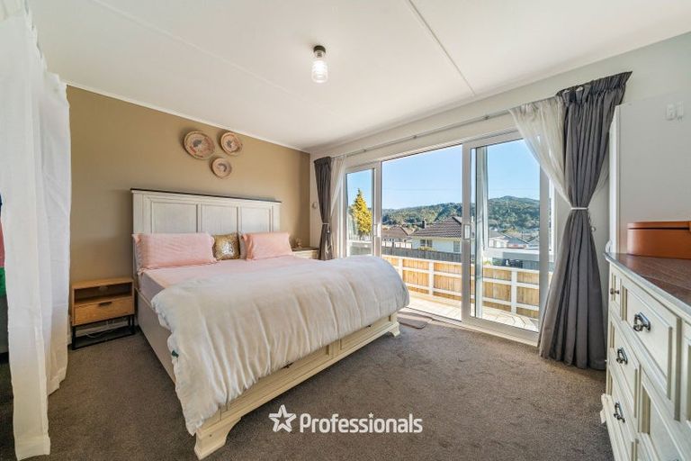 Photo of property in 61 Petrie Street, Wainuiomata, Lower Hutt, 5014