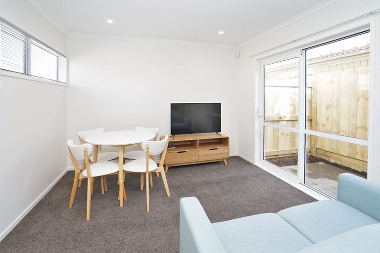 Photo of property in 10u5 Burrows Place, Frankton, Hamilton, 3204