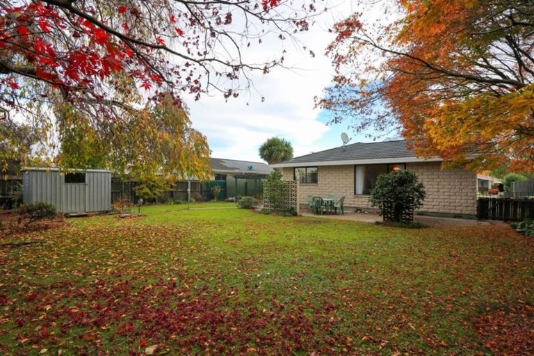 Photo of property in 17 Flatman Crescent, Geraldine, 7930