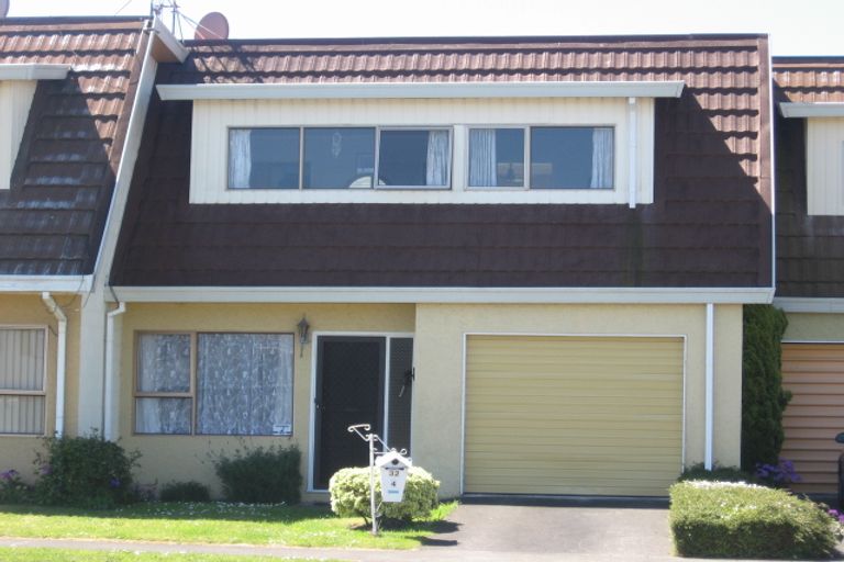 Photo of property in 32 Harrison Street, Whanganui, 4500