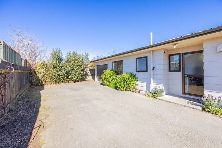 Photo of property in 601b Oak Road, Akina, Hastings, 4122