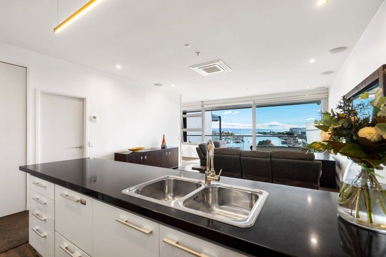 Photo of property in 503b/14 West Quay, Ahuriri, Napier, 4110