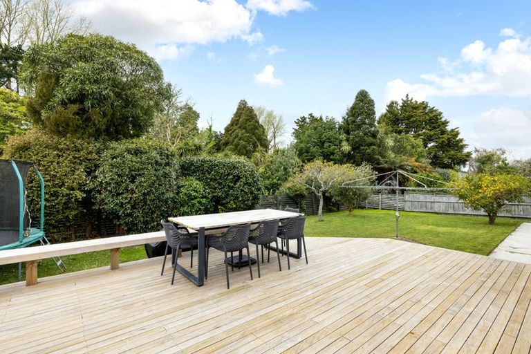 Photo of property in 34 Carlyle Avenue, Chartwell, Hamilton, 3210