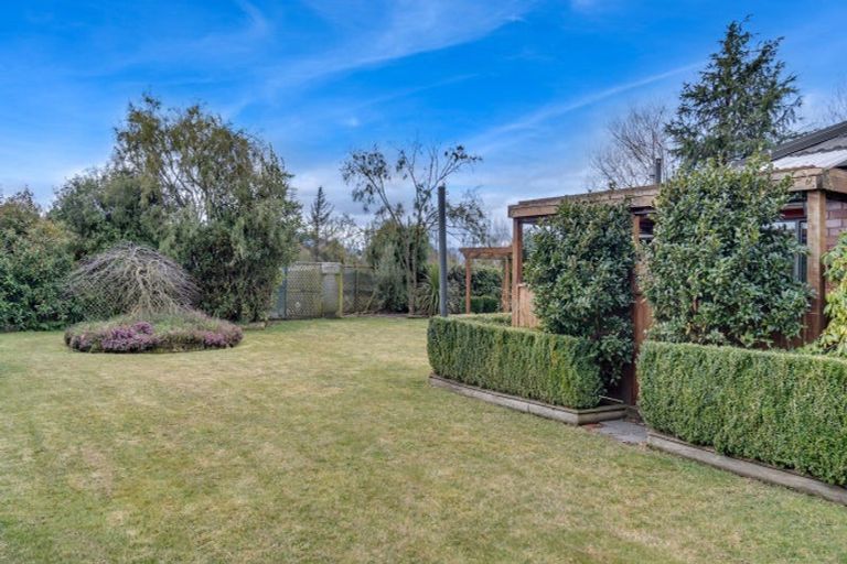 Photo of property in 5 Totara Drive, Oxford, 7430