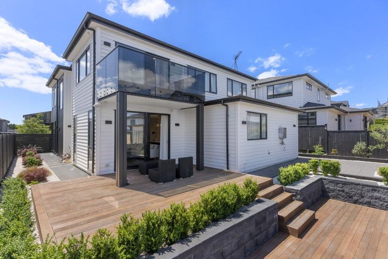 Photo of property in 345 Flat Bush School Road, Flat Bush, Auckland, 2019